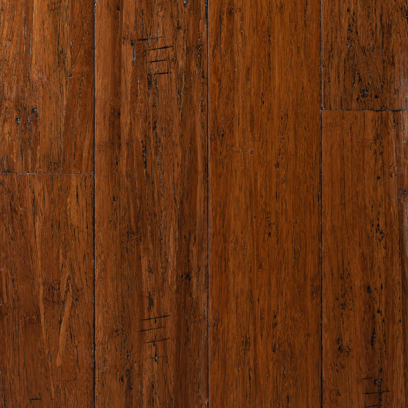 Массивный паркет Parketoff Group Бамбук Канары 860х96х10 мм, упаковка 1.981 м Parketoff Group фото 2