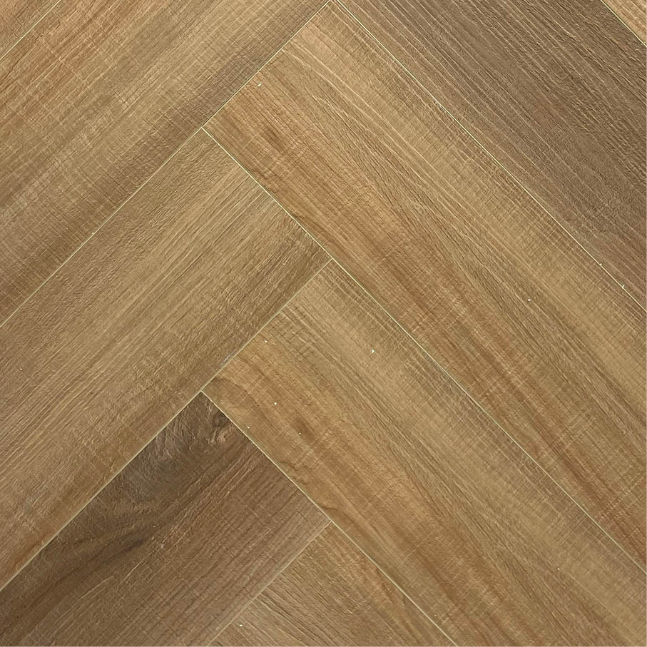 Замковый виниловый пол Brig Floor Lagoon Herringbone Дуб Милфорд, упаковка 2.294 м Brig Floor фото 2