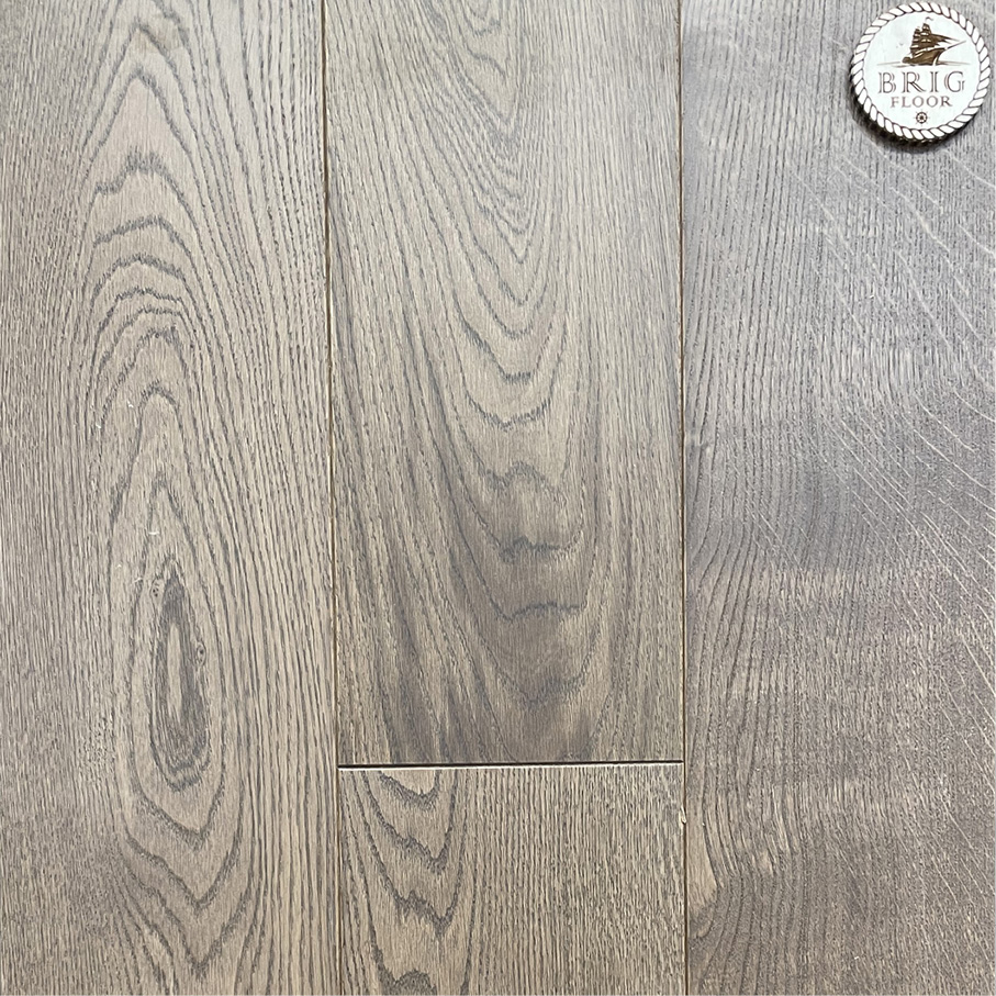 Инженерная доска Brig Floor Light Дуб Терренский, упаковка 1.61 м Brig Floor фото 2