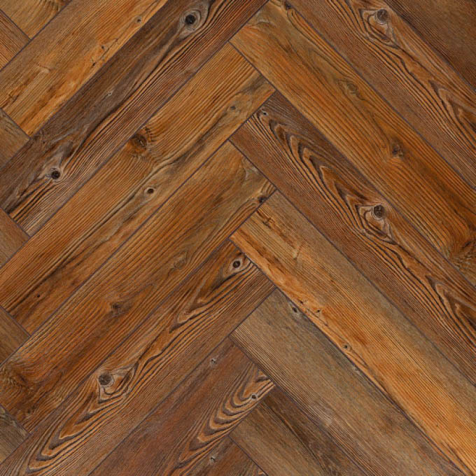 Замковый виниловый пол Aquafloor Parquet Glue AF2510PG, упаковка 3,72м2 Aquafloor фото 2