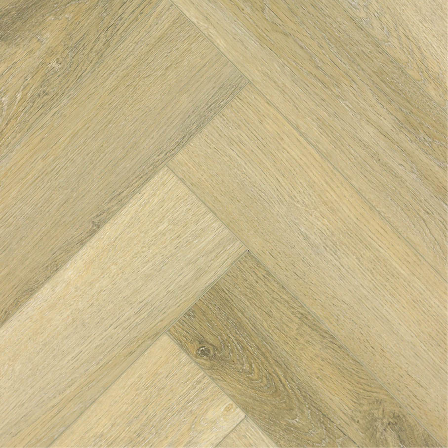 Замковый виниловый пол Brig Floor Grand Herringbone Дуб Висла, упаковка 1.95 м Brig Floor фото 2