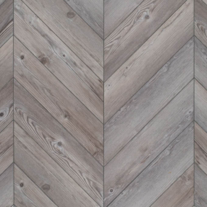 Клеевой виниловый пол Aquafloor Chevron Glue AF2552PGCh, упаковка 3,18м2 Aquafloor фото 2