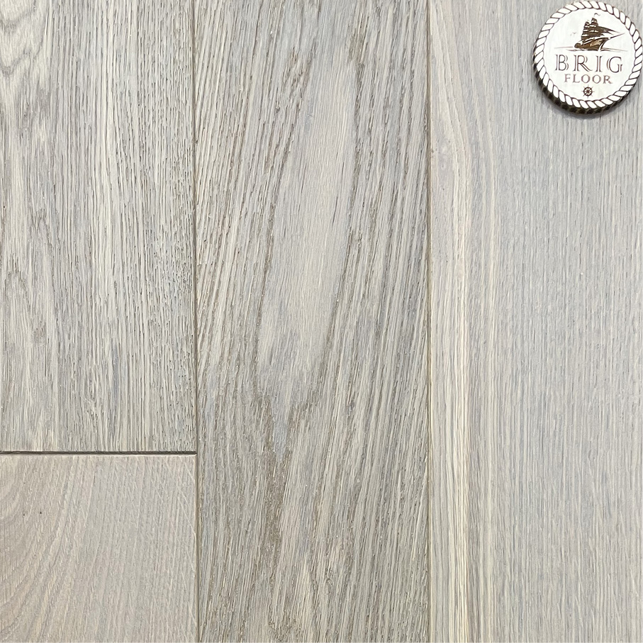 Инженерная доска Brig Floor Light  Дуб Адриатический, упаковка 1 м Brig Floor фото 2