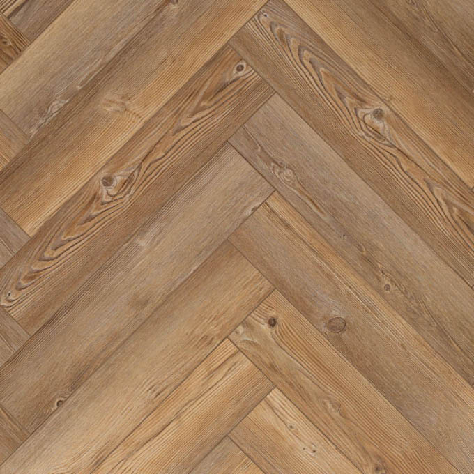 Замковый виниловый пол Aquafloor Parquet Glue AF2509PG, упаковка 3,72м2 Aquafloor фото 2
