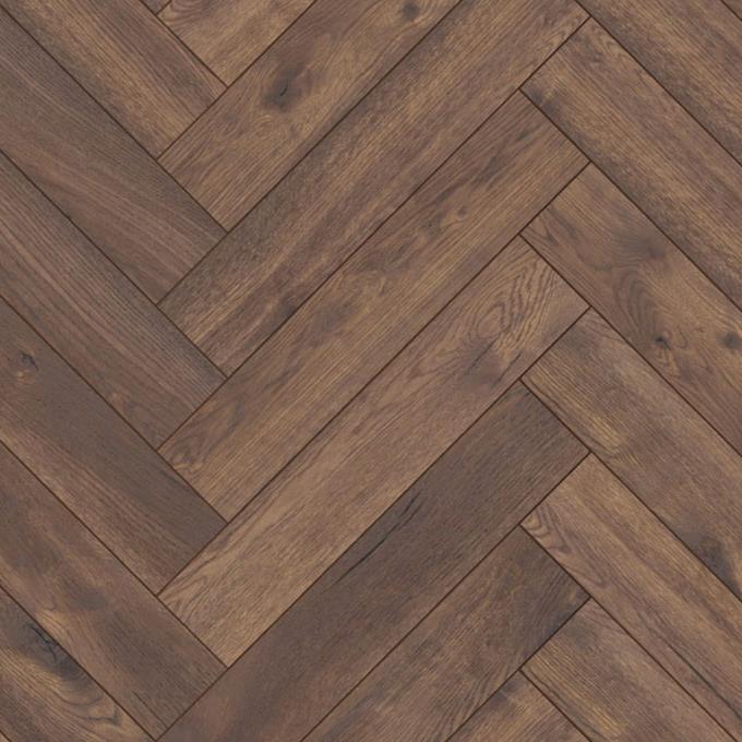 Ламинат Kronotex Herringbone D 4766 Calais Oak, упаковка 1.238 м Kronotex фото 2