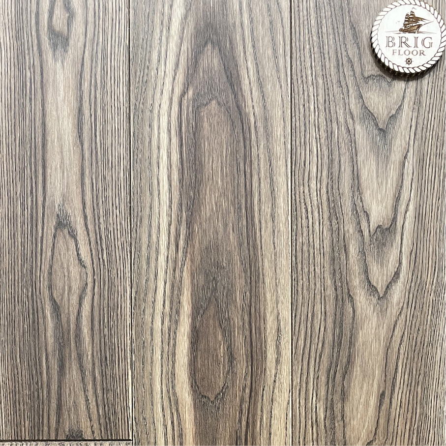 Инженерная доска Brig Floor Light  Ясень Коро, упаковка 1 м Brig Floor фото 2