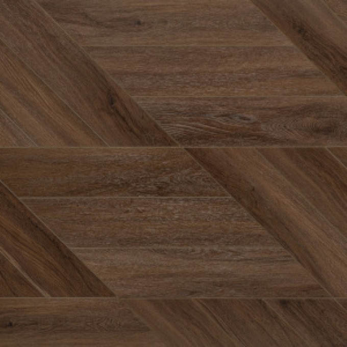 Клеевой виниловый пол Aquafloor Chevron Glue AF2559PGCh, упаковка 3,18м2 Aquafloor фото 2