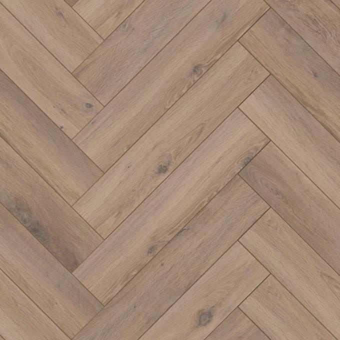 Ламинат Kronotex Herringbone D 3766 Metz Oak, упаковка 1.238 м Kronotex фото 2