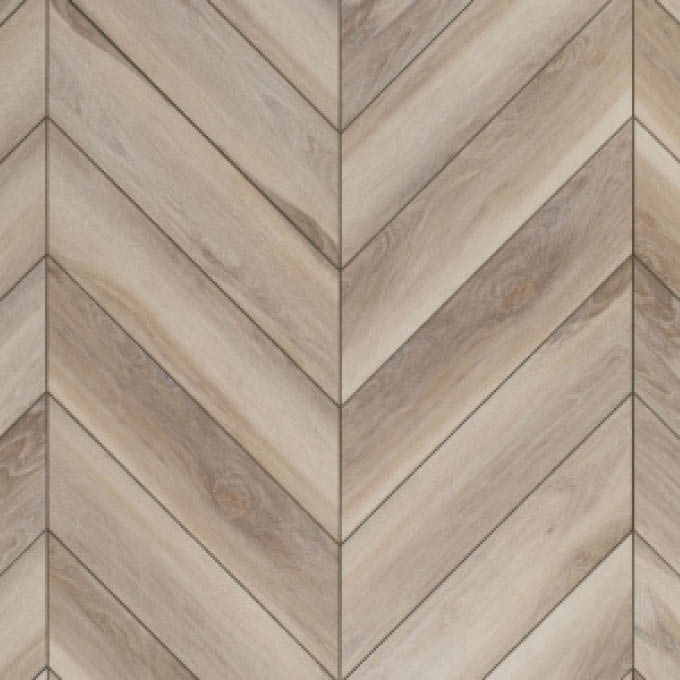 Клеевой виниловый пол Aquafloor Chevron Glue AF2551PGCh, упаковка 3,18м2 Aquafloor фото 2