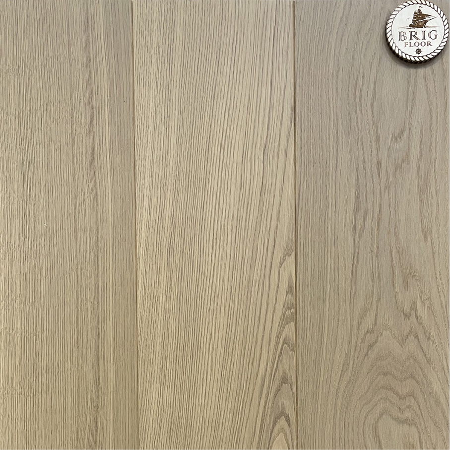 Инженерная доска Brig Floor Light Дуб Желтый, упаковка 1 м Brig Floor фото 2