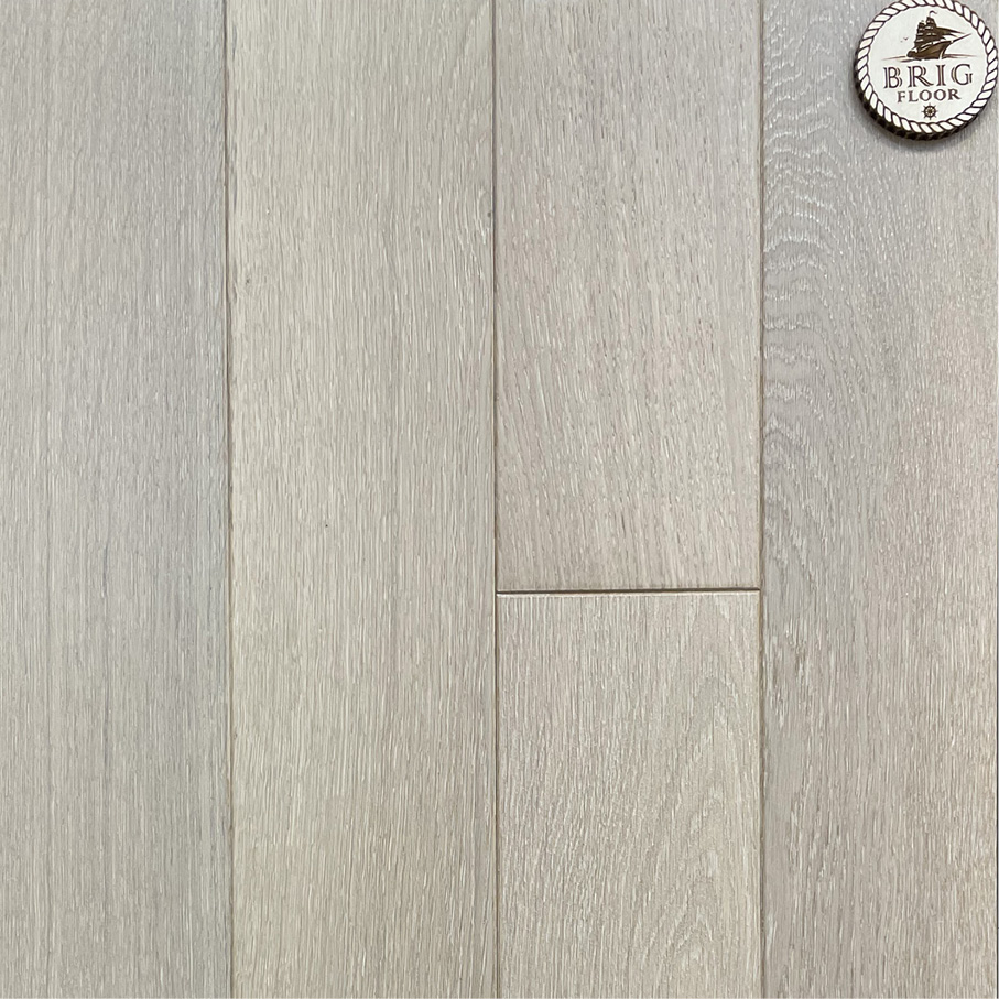 Инженерная доска Brig Floor Light Дуб Северный, упаковка 0.92 м Brig Floor фото 2