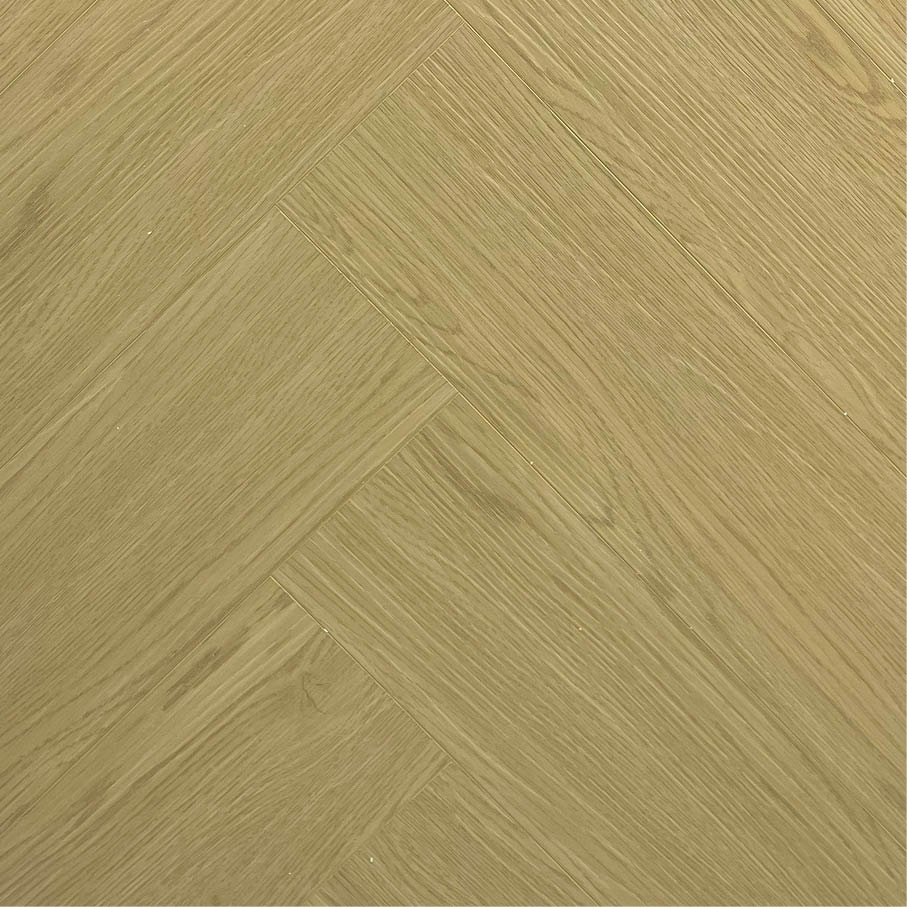 Замковый виниловый пол Brig Floor Lagoon Herringbone Дуб Батабано, упаковка 2.294 м Brig Floor фото 2