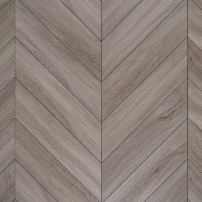 Клеевой виниловый пол Aquafloor Chevron Glue AF2553PGCh, упаковка 3,18м2 Aquafloor фото 2