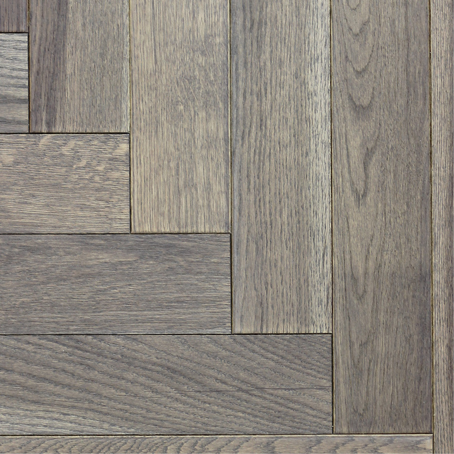 Английская елка Brig Floor Light Herrigbone Дуб Отранто 600х100 мм Рустик, упаковка 1м Brig Floor фото 2