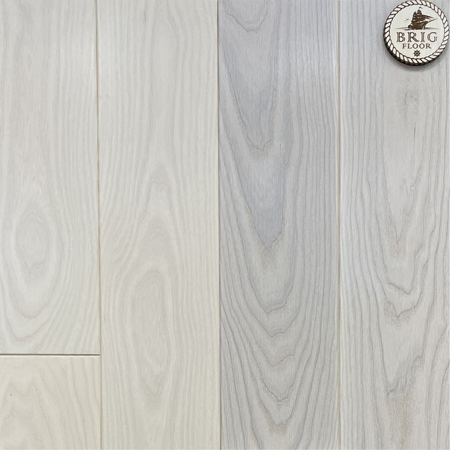 Инженерная доска Brig Floor Light  Ясень Филлипинский, упаковка 1 м Brig Floor фото 2