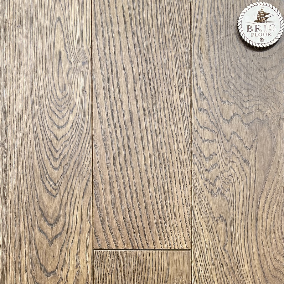 Инженерная доска Brig Floor Light  Дуб Альборан, упаковка 1 м Brig Floor фото 2