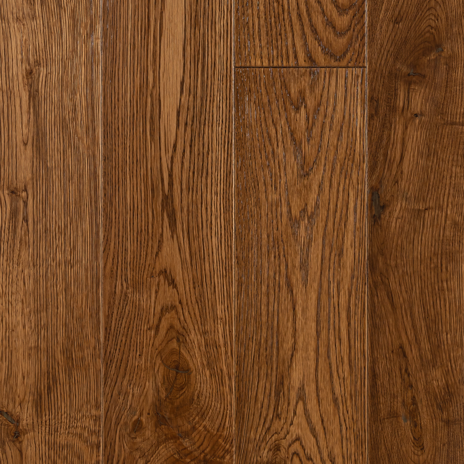 Инженерная доска Kraft Parkett Medium 920x125x13.5 мм Дуб 101 Рустик, упаковка 0.92м Kraft Parkett фото 2