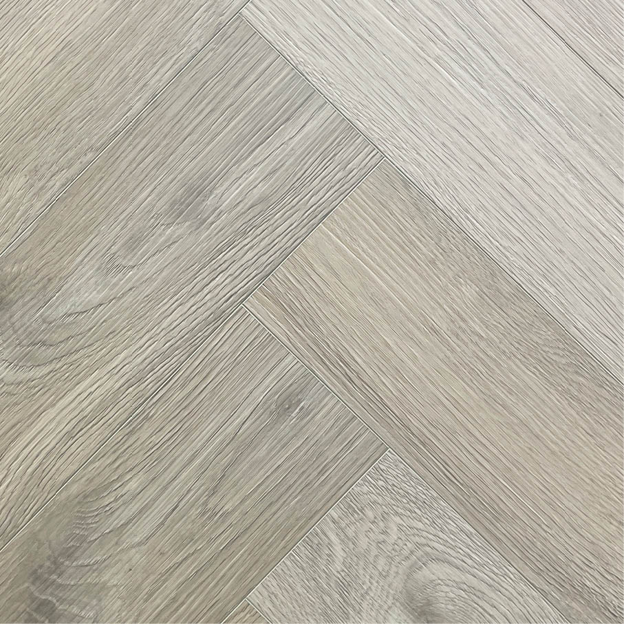 Замковый виниловый пол Steinholz Herringbone SPC Бреннер STH-041, упаковка 1.147 м Steinholz фото 2