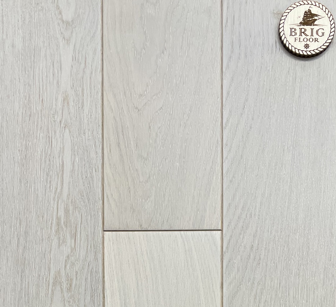 Инженерная доска Brig Floor Light  Дуб Критский, упаковка 1 м Brig Floor фото 2