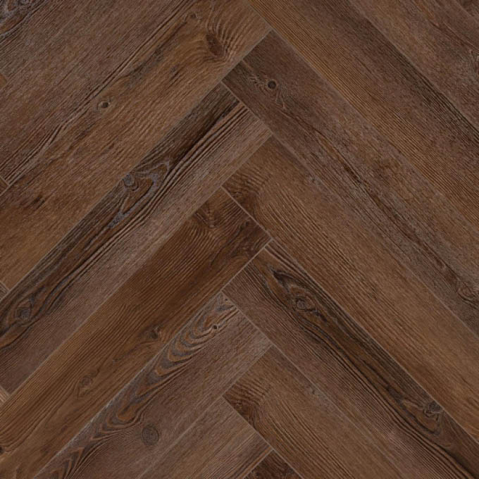 Замковый виниловый пол Aquafloor Parquet Glue AF2520PG, упаковка 3,72м2 Aquafloor фото 2