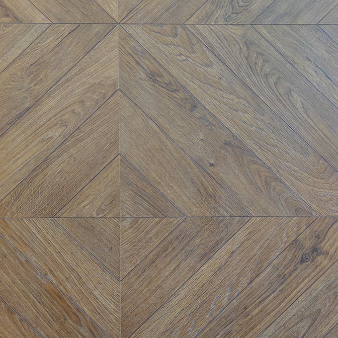 Ламинат Pergo Chevron 12 pro L1254-04165 Дуб оливково-коричневый 1,426 м Pergo фото 2