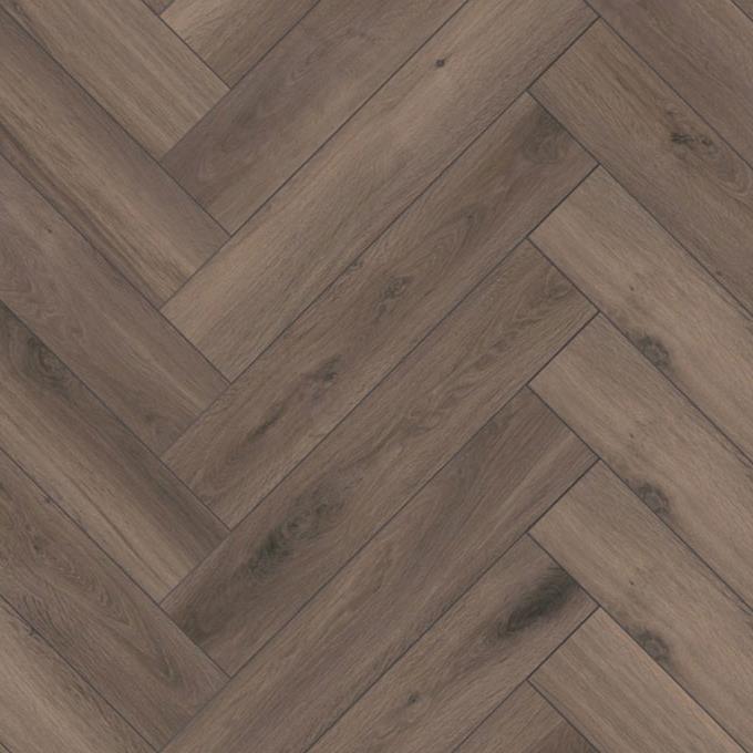 Ламинат Kronotex Herringbone D 3860 Ferrara Oak, упаковка 1.238 м Kronotex фото 2