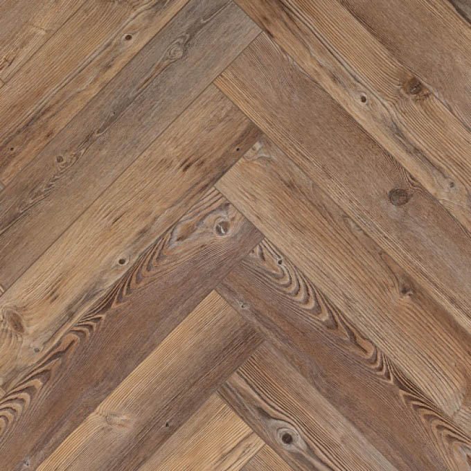 Замковый виниловый пол Aquafloor Parquet Glue AF2517PG, упаковка 3,72м2 Aquafloor фото 2