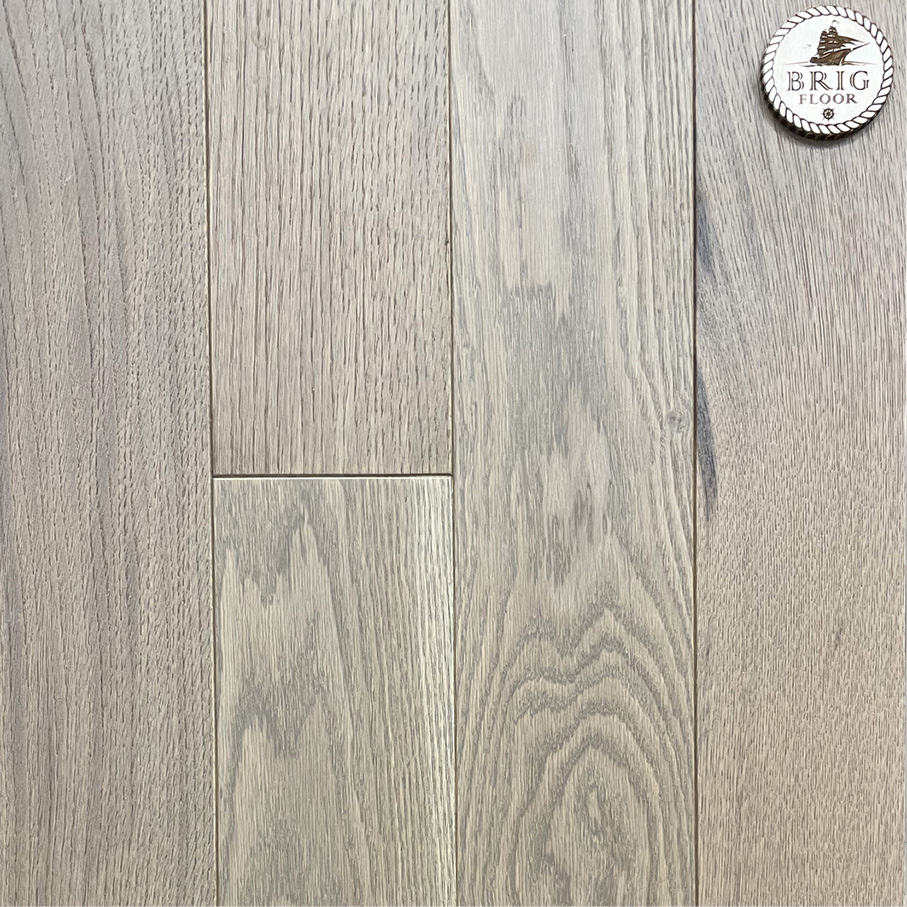Инженерная доска Brig Floor Light  Дуб Датский, упаковка 0.92 м Brig Floor фото 2