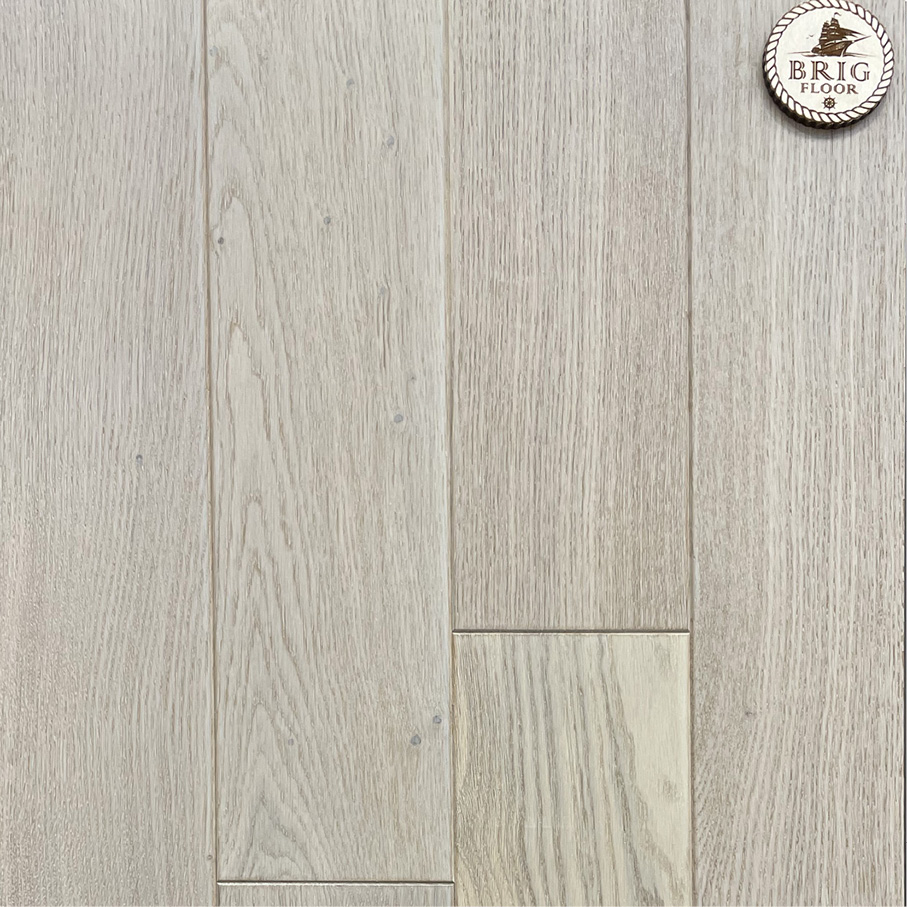 Инженерная доска Brig Floor Light Дуб Азовский, упаковка 1 м Brig Floor фото 2