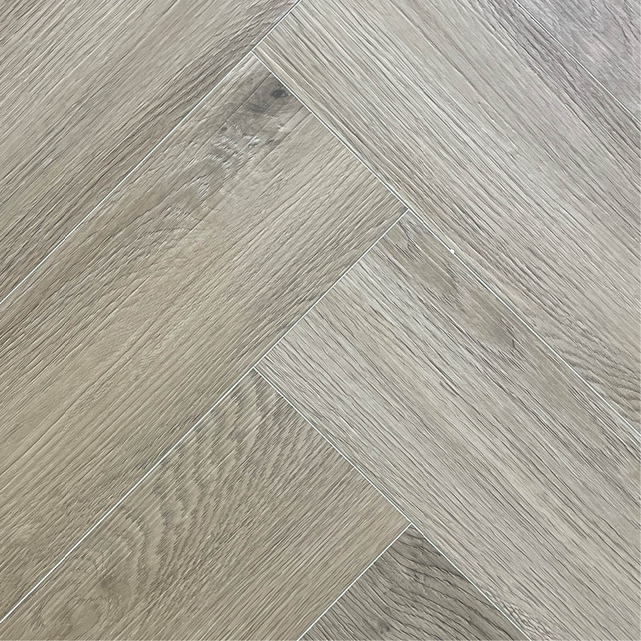 Замковый виниловый пол Steinholz Herringbone SPC Тироль STH-040, упаковка 1.147 м Steinholz фото 2