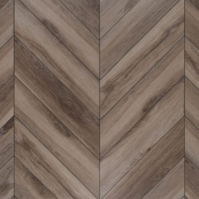 Клеевой виниловый пол Aquafloor Chevron Glue AF2554PGCh, упаковка 3,18м2 Aquafloor фото 2