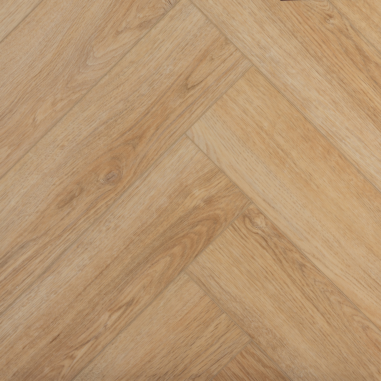 Замковый виниловый пол North Arctic Herringbone Aqua Групер 600x125x4мм, упаковка 1,95 м Brig Floor фото 2