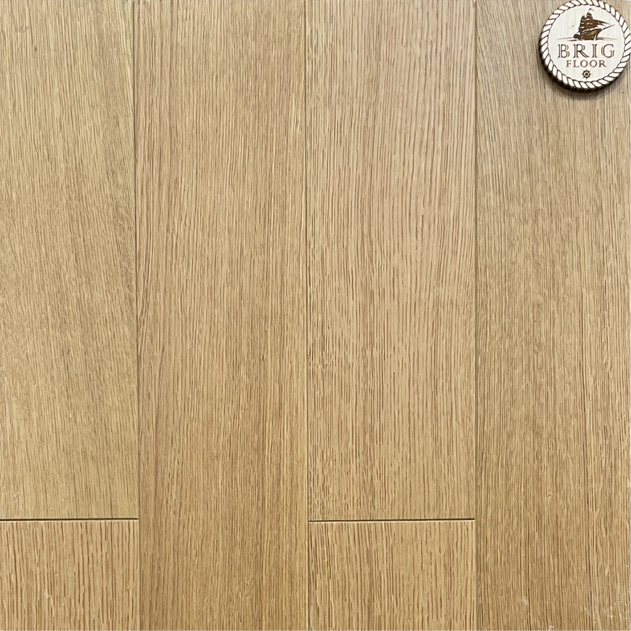 Инженерная доска Brig Floor Light Дуб Балтийский, упаковка 0.92 м Brig Floor фото 2