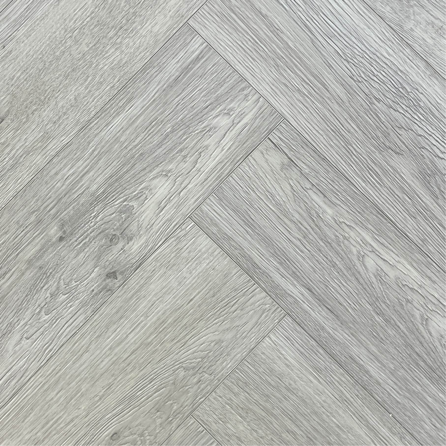 Замковый виниловый пол Steinholz Herringbone SPC Траун STH-035, упаковка 1.147 м Steinholz фото 2