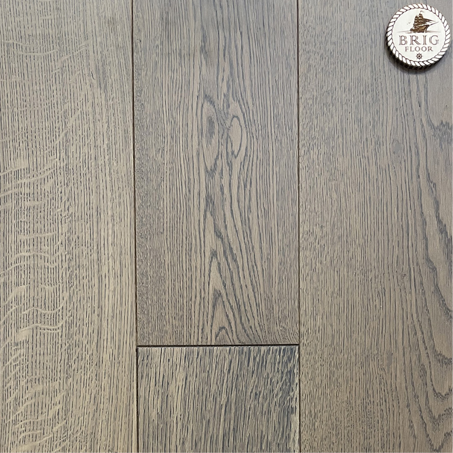 Инженерная доска Brig Floor Light Дуб Ирменгерский, упаковка 1 м Brig Floor фото 2