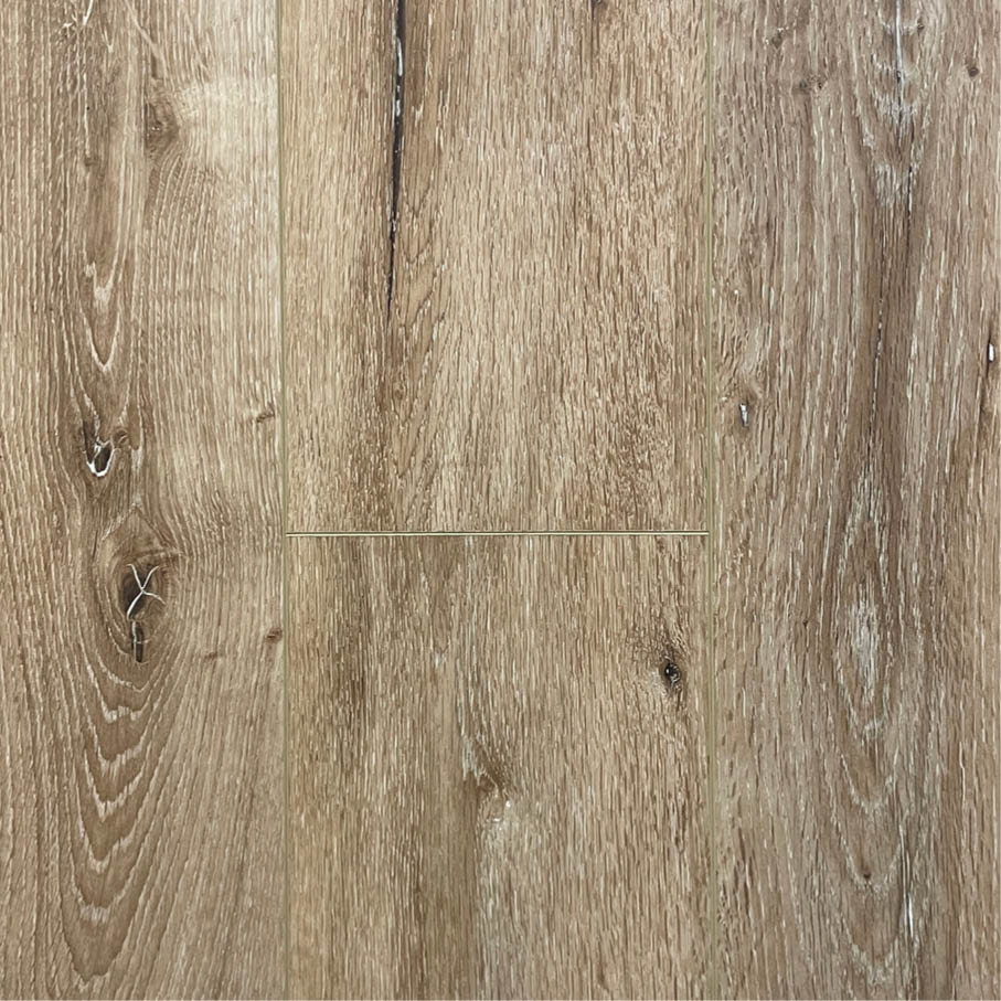 Замковый виниловый пол Damy Floor Family Дуб Лофт 1220x180x4 мм, упаковка 2.635 м Damy Floor фото 2