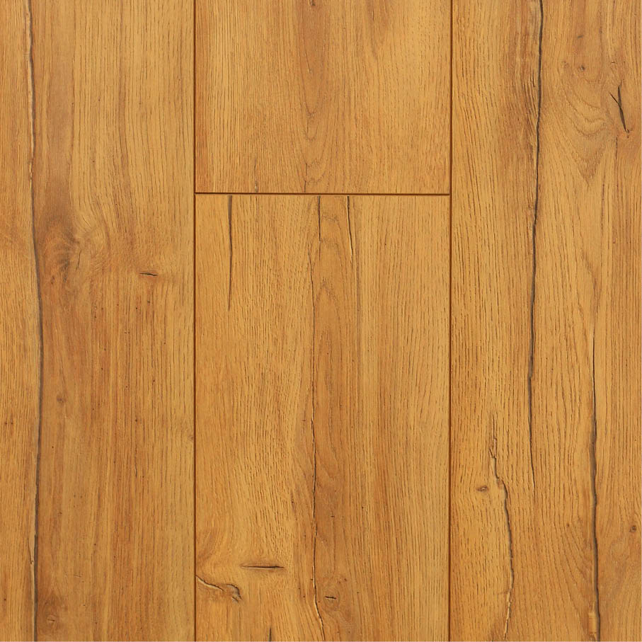 Ламинат Kronopol D40244 Aurum Symfonia Aqua Zero Дуб Аллегро 1380х191х12 мм, упаковка 1.318 м Kronopol фото 2