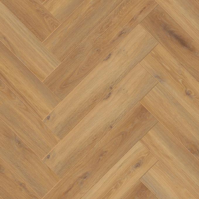 Ламинат Kronotex Herringbone D 3861 Pisa Oak, упаковка 1.238 м Kronotex фото 2