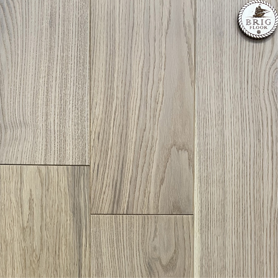 Инженерная доска Brig Floor Light Дуб Каспийский, упаковка 1 м Brig Floor фото 2