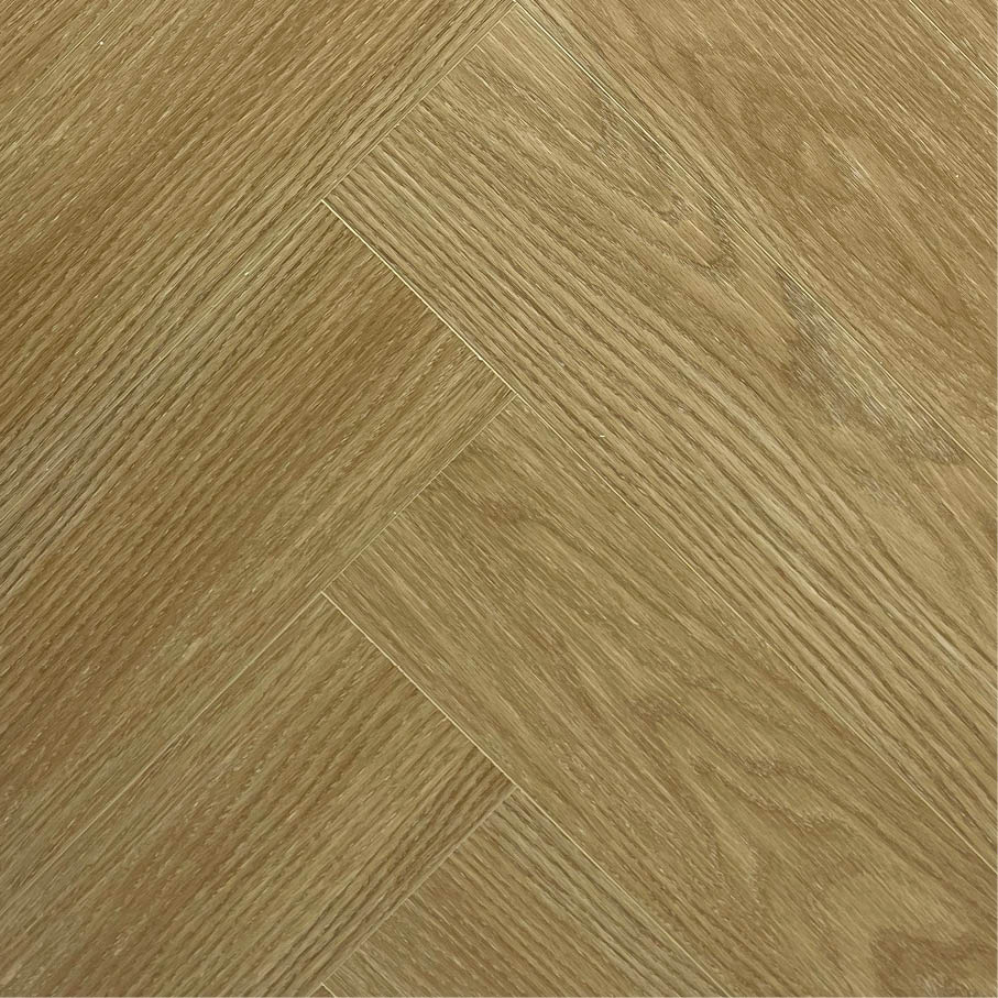 Замковый виниловый пол Brig Floor Lagoon Herringbone Дуб Ворьема, упаковка 2.294 м Brig Floor фото 2