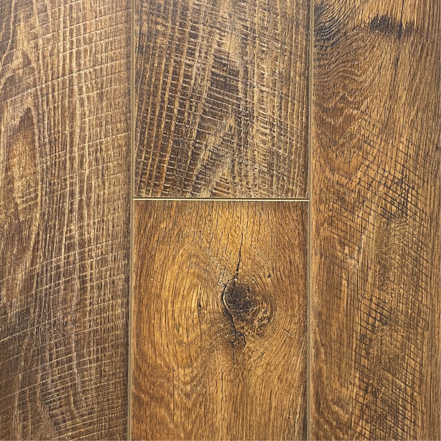 Ламинат Brig Floor Canyon Australia Дуб Касоар 1292х194х12 мм, упаковка 1.25 м Brig Floor фото 2