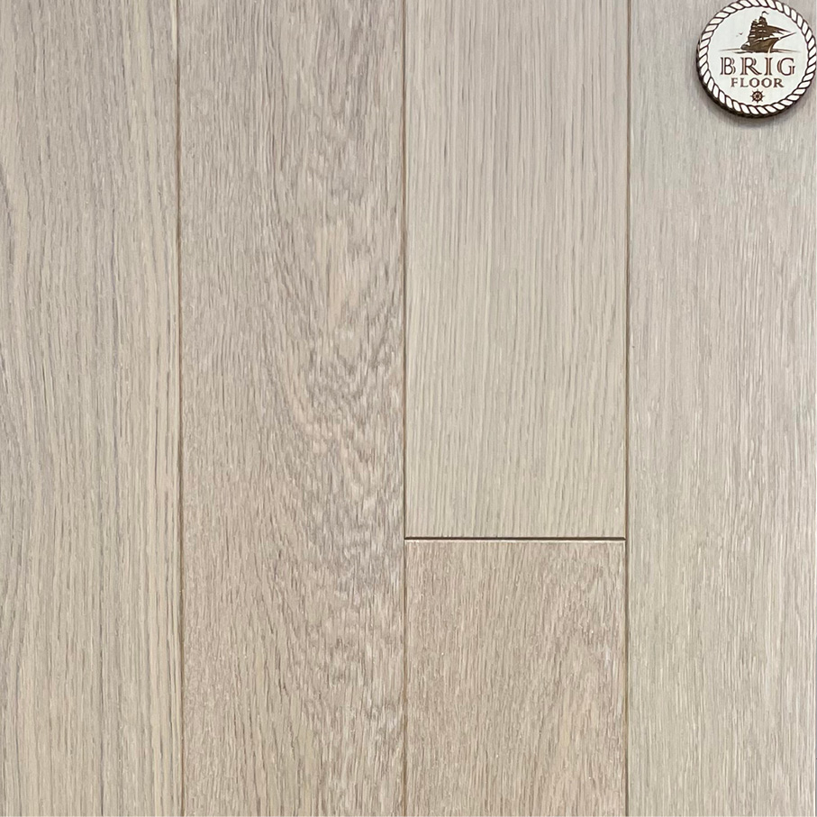 Инженерная доска Brig Floor Light Дуб Средиземный,упаковка 0.92 м Brig Floor фото 2