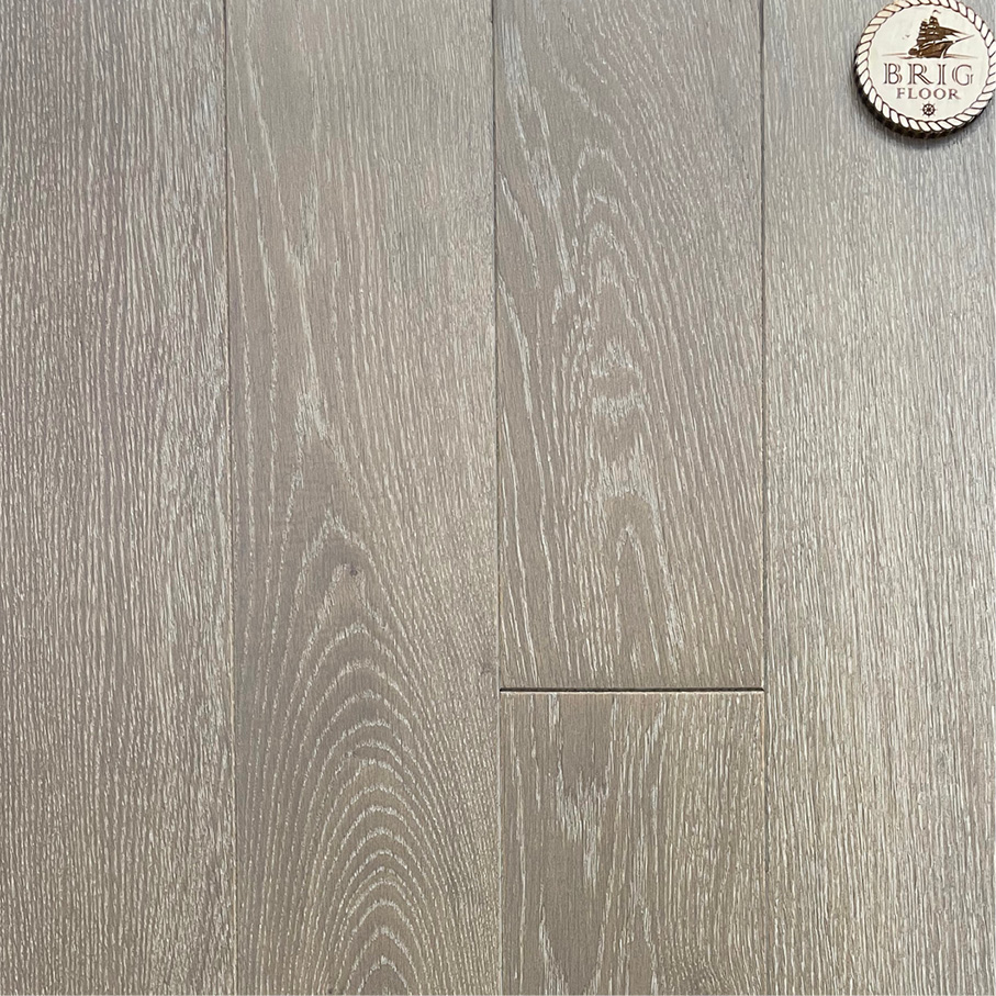 Инженерная доска Brig Floor Light Дуб Кельтский, упаковка 0.92 м Brig Floor фото 2