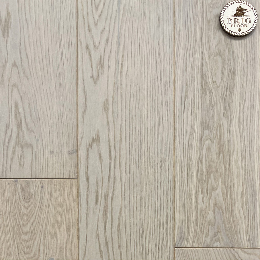 Инженерная доска Brig Floor Light Дуб Яванский, упаковка 1 м Brig Floor фото 2