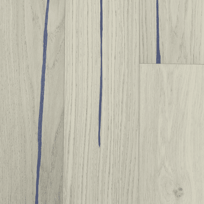 Паркетная доска Auswood Crack M Glacier Oak, упаковка 2.16 м2 Auswood фото 2