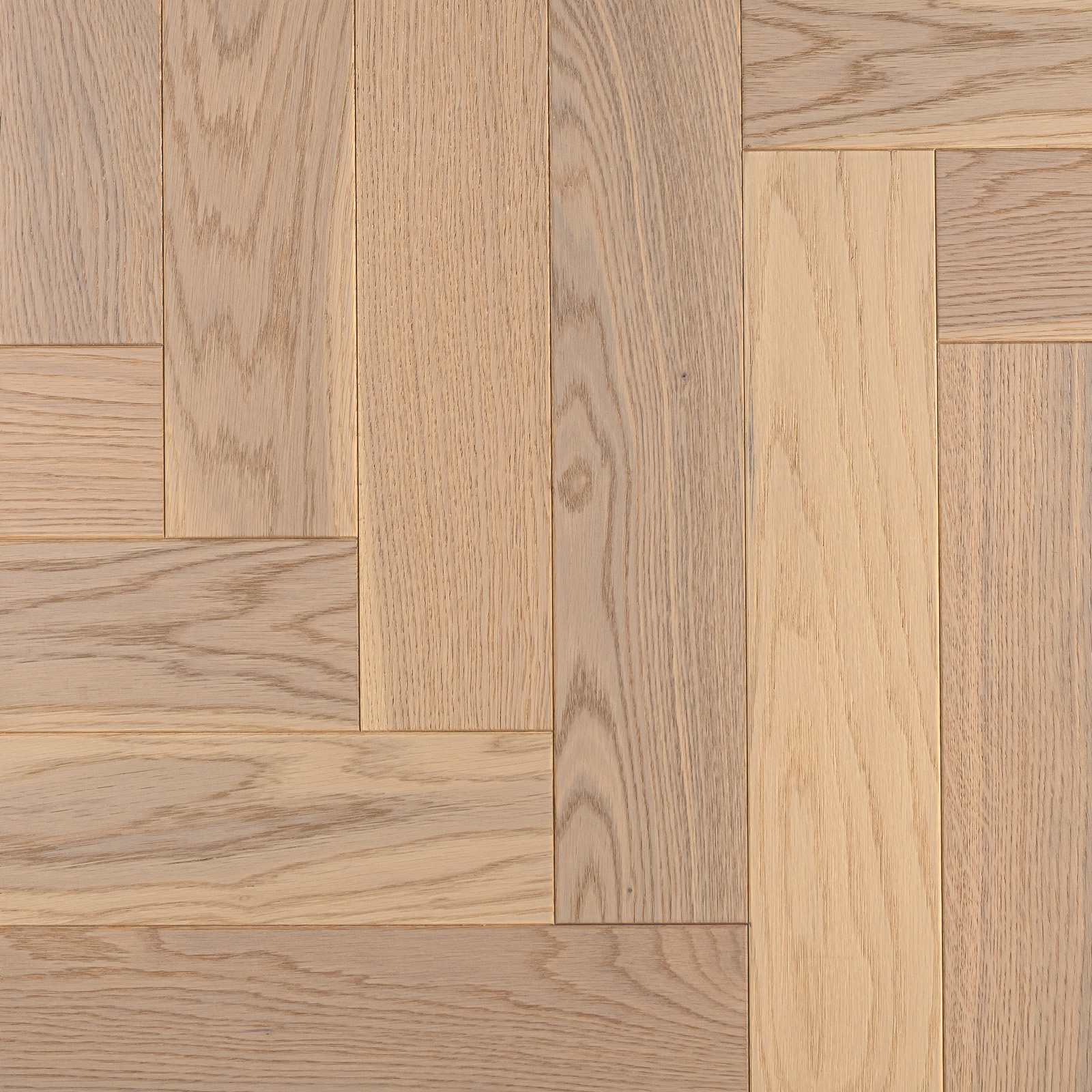 Английская елка Kraft Parkett Medium 600x100x13.5 мм 903 Дуб Натур Kraft Parkett фото 2