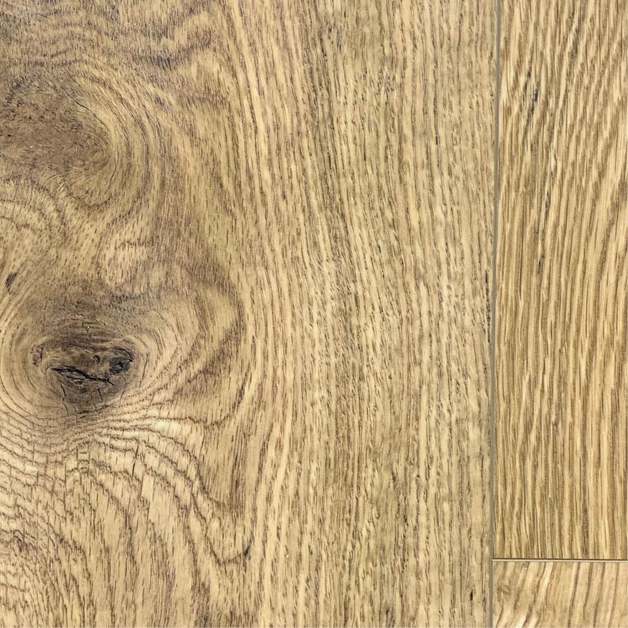 Замковый виниловый пол Rocko Wood SPC Башмор R126, упаковка 2.5 м Rocko фото 2