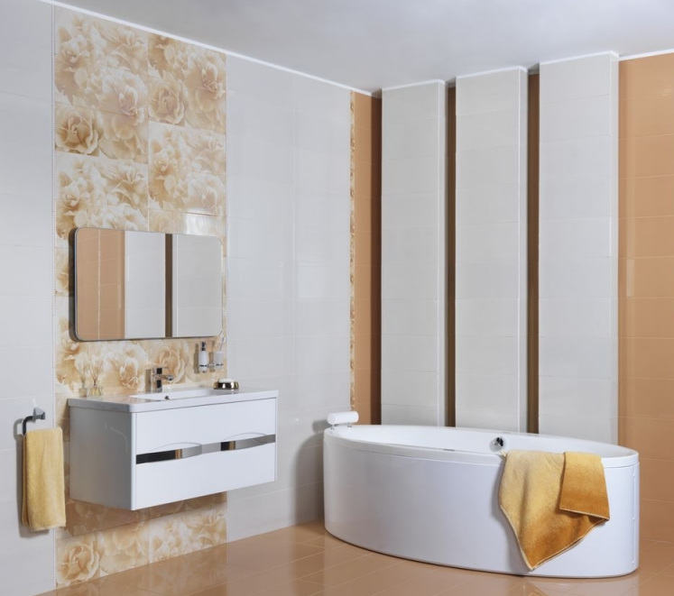 Коллекция плитки ATELIER