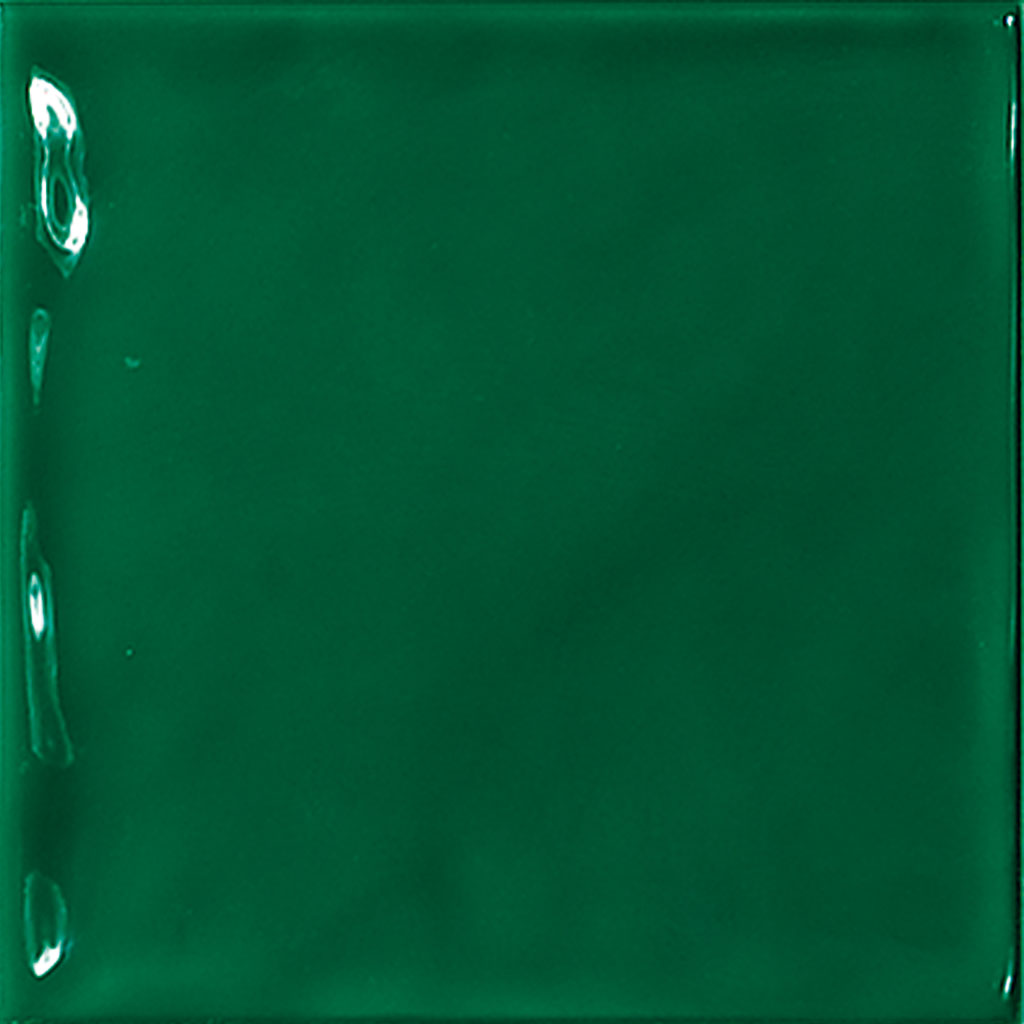 CHIC VERDE 15x15 El Barco
