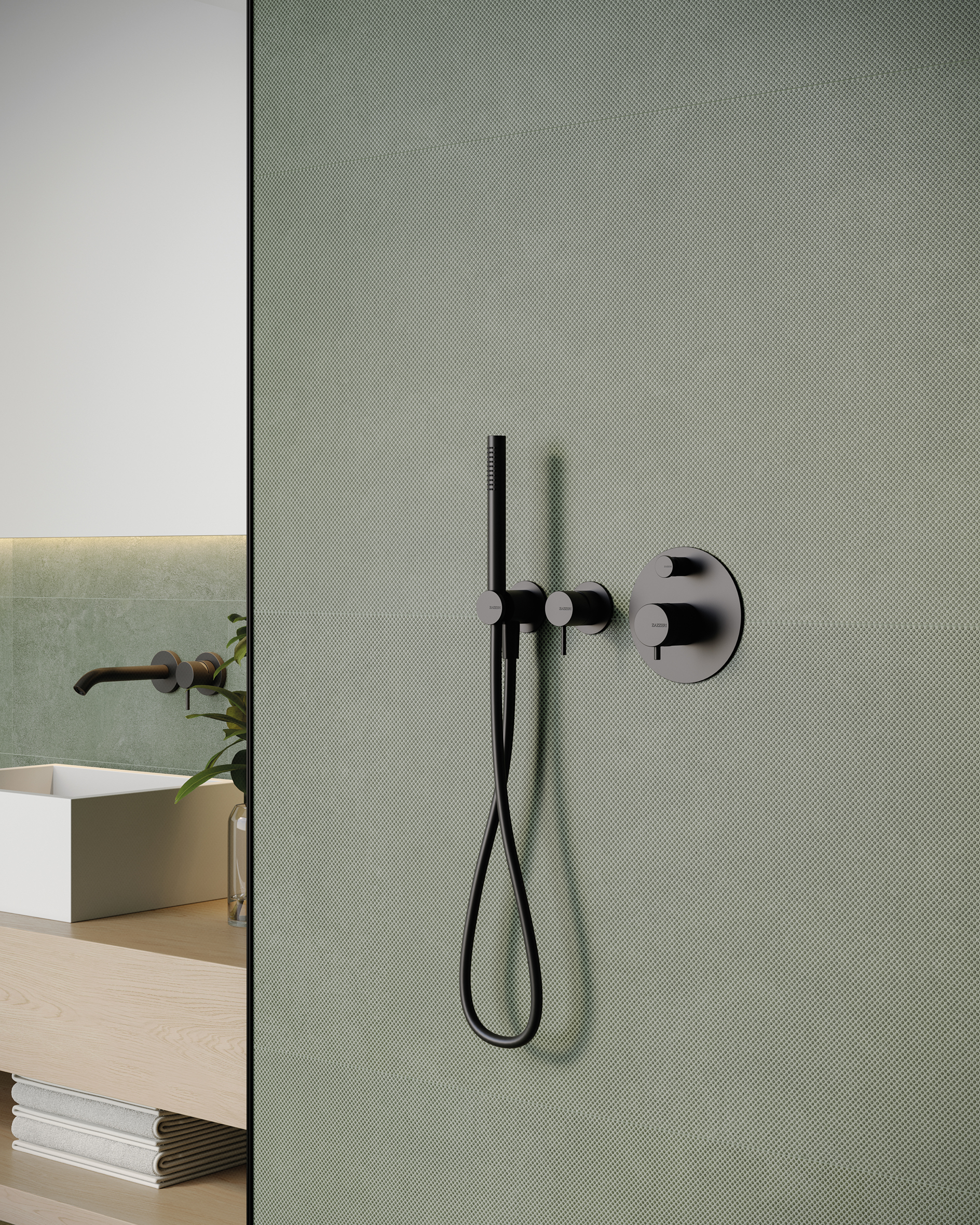 RTN6 FUMO12 RM 60x120 Imola Ceramica фото 20